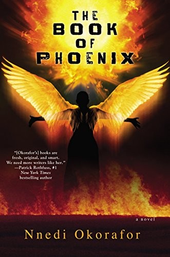 The Book of Phoenix (Paperback, 2016, DAW, Daw Books)