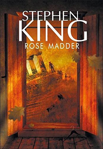 Rose Madder (Paperback, 2014, Albatros)