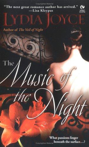 Lydia Joyce: The Music of the Night (2005, Signet)