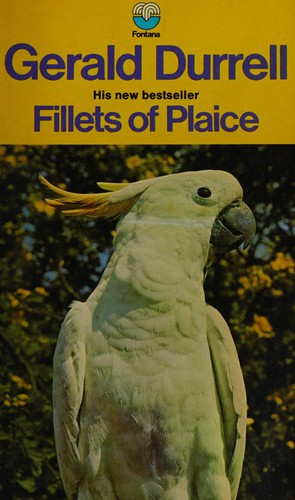 Fillets of plaice (Paperback, 1973, Fontana)