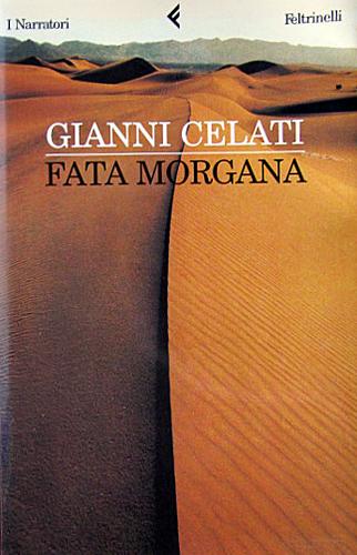Fata morgana (Italian language, 2005, Feltrinelli)