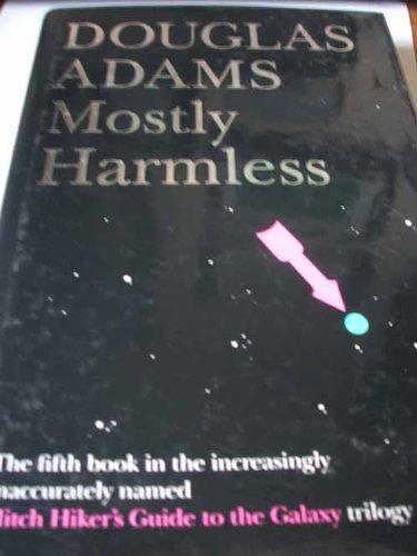 Mostly Harmless (1992)