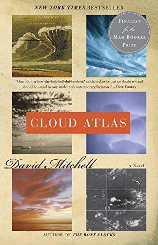 Cloud Atlas (2004)