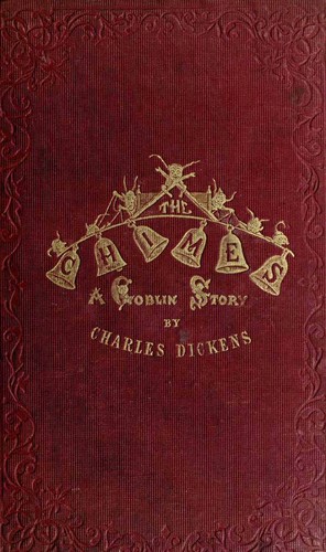 The chimes (1845, Chapman and Hall)