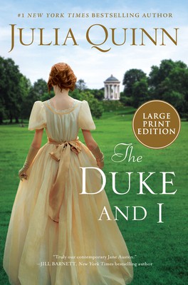 Duke and I (2021, HarperCollins Publishers)