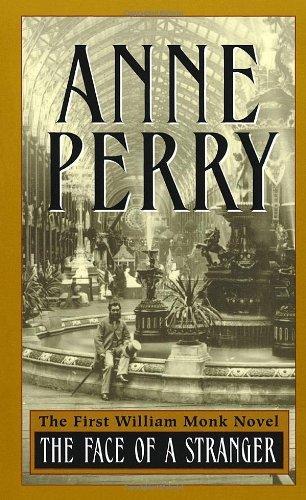 Anne Perry: The face of a stranger (1990)