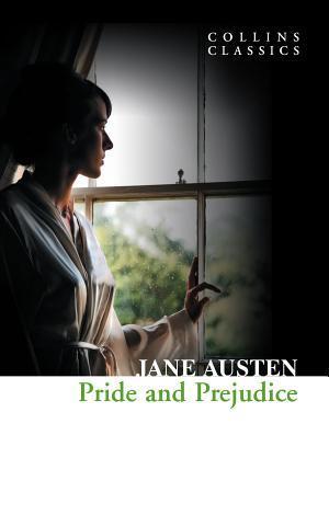 Jane Austen: Pride and Prejudice (2010, HarperCollins)