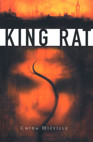 King Rat (2000, Tom Doherty Associates)