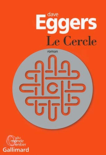 Le Cercle (French language, 2016, French and European Publications Inc)