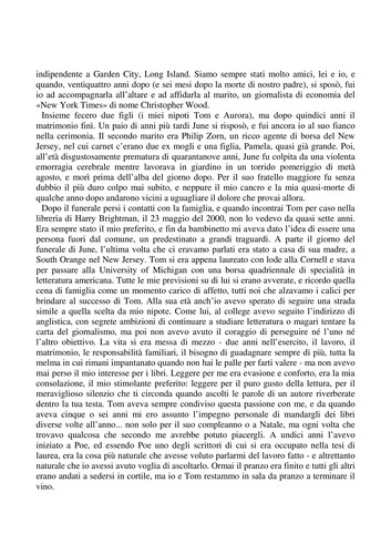 Follie di Brooklyn (Italian language, 2007, Einaudi)