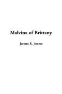 Malvina of Brittany (Hardcover, 2003, IndyPublish.com)