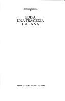 Edda (Italian language, 1993, A. Mondadori)