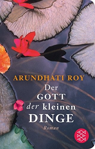 Der Gott der kleinen Dinge (Hardcover, 2018, FISCHER Taschenbuch)