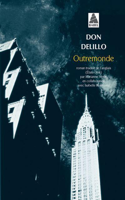 Outremonde (French language, Babel)
