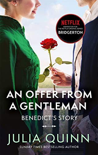 An Offer From A Gentleman (Paperback)