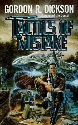 Tactics of Mistake (Paperback, 1998, Tor Books)