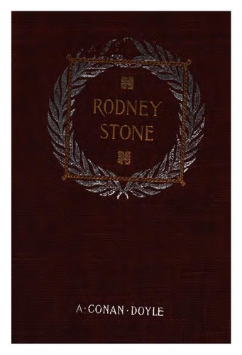 Rodney Stone (1897, Appleton)