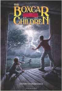 The Boxcar Children (The Boxcar Children, No. 1) (1989, Albert Whitman & Company)