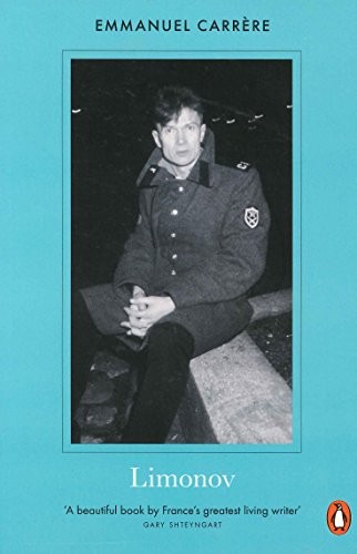Emmanuel Carrère: Limonov (Paperback, Penguin)