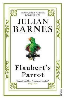 Flaubert's Parrot (2009)