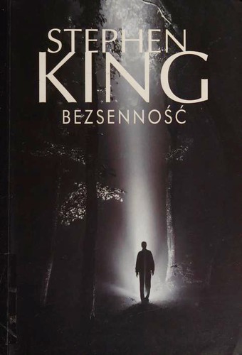 Bezsenność (Paperback, Polish language, 2014, Albatros)