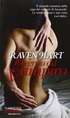 Il segreto del vampiro (Paperback, Delos Books)