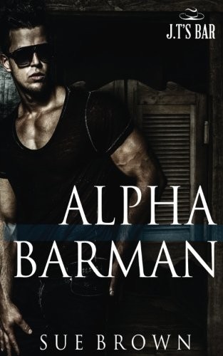 Alpha Barman (Paperback, 2017, CreateSpace Independent Publishing Platform)