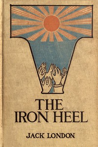 The Iron Heel (2006, Project Gutenberg)