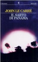 Il sarto di Panama. (Italian language, 1997, Feltrinelli)