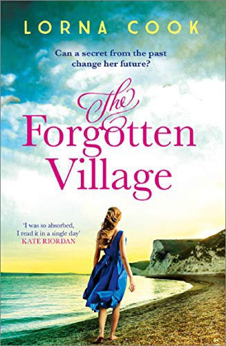 Lorna Cook: The Forgotten Village (Paperback, Avon Books, Avon)
