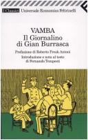 Il giornalino di Gian Burrasca (Italian language, 1994, Feltrinelli)