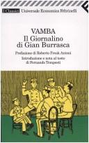 Vamba: Il giornalino di Gian Burrasca (Italian language, 1994, Feltrinelli)