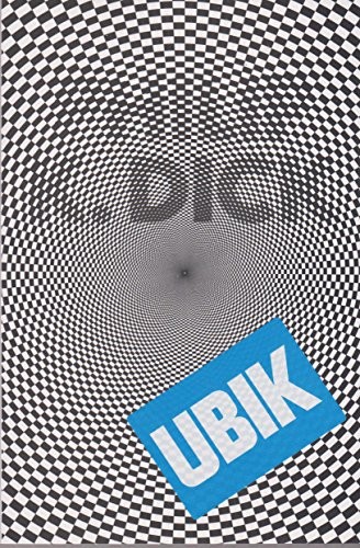Ubik (Paperback, 2009, ALEPH)