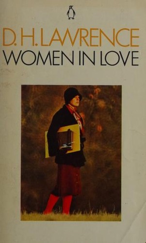 Women in Love (1977, Penguin Books)