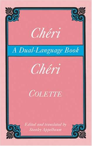 Cheri (Dual-Language) (Dual-Language Book) (Paperback, 2001, Dover Publications)