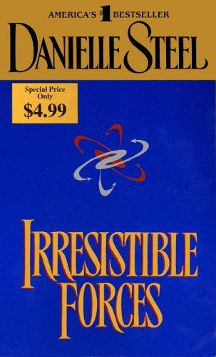 Irresistible Forces (2006, Dell)
