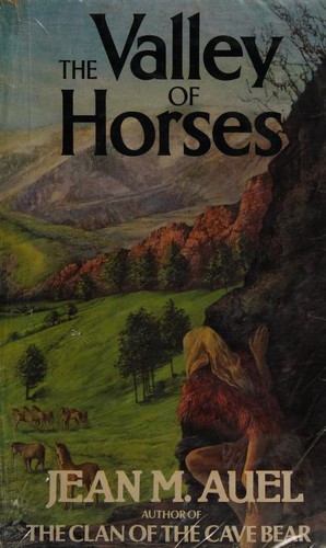 The Valley of Horses (1983, Hodder and Stoughton)