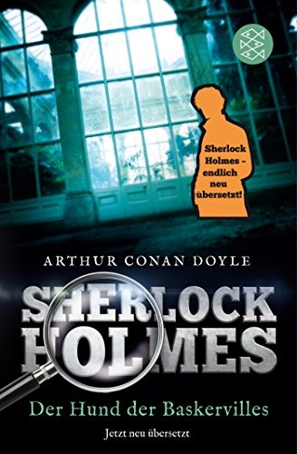 Sherlock Holmes - Der Hund der Baskervilles (Paperback, 2017, FISCHER Taschenbuch)