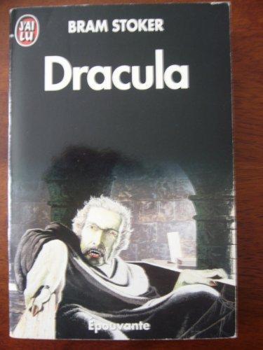 Dracula (French language)