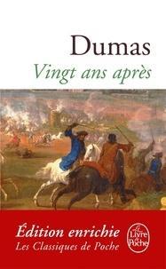 Vingt ans après (French language, 2010)