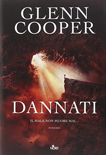 Dannati (Hardcover, 2014, Nord)