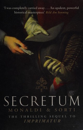 Secretum (2010, Birlinn, Limited)