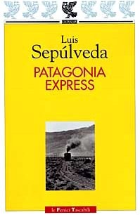 Patagonia express (Paperback, 2002, Ugo Guanda Editore)