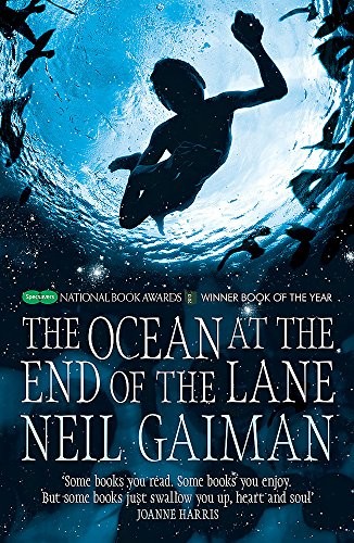 The Ocean at the End of the Lane (2014, Headline Book Publishing)
