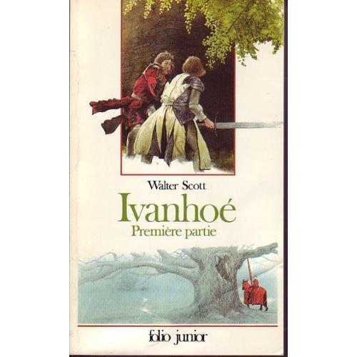 Ivanhoé (French language, 1983)