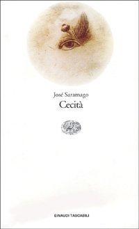 Cecità (Italian language)