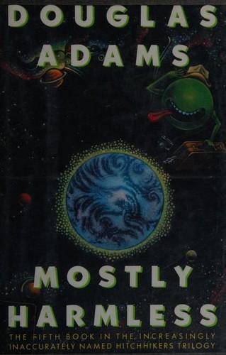 Mostly harmless (1992)