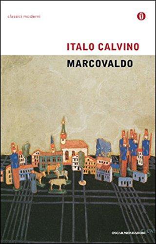 Marcovaldo ovvero Le stagioni in citta (Italian language, 1994)