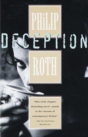 Deception (1997, Vintage Books)