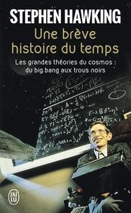 Une brève histoire du temps - Du big bang aux trous noirs (French language, 2007)